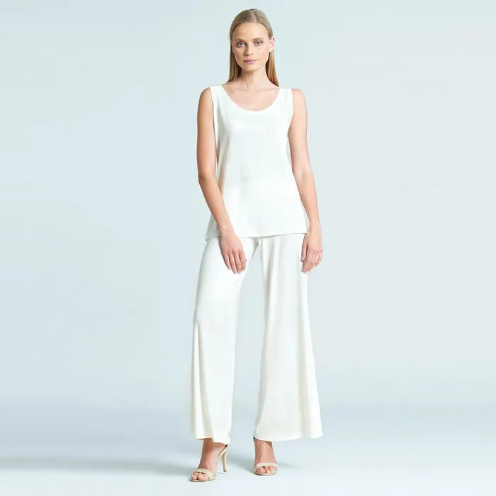 Signature MidLength Tank 8211 8 Colors Women Clara Sunwoo Modern Basics