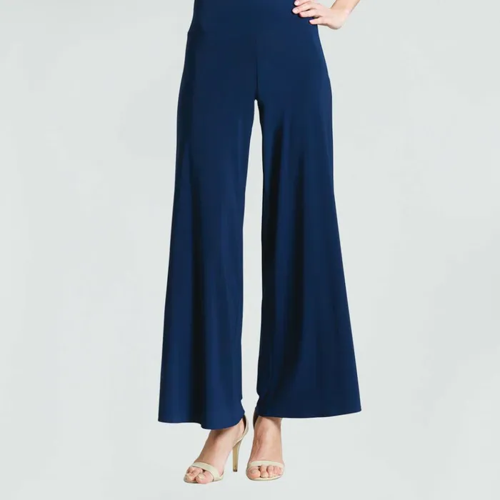 Signature Palazzo Pant 8211 5 Colors Women Clara Sunwoo Pants Skirts