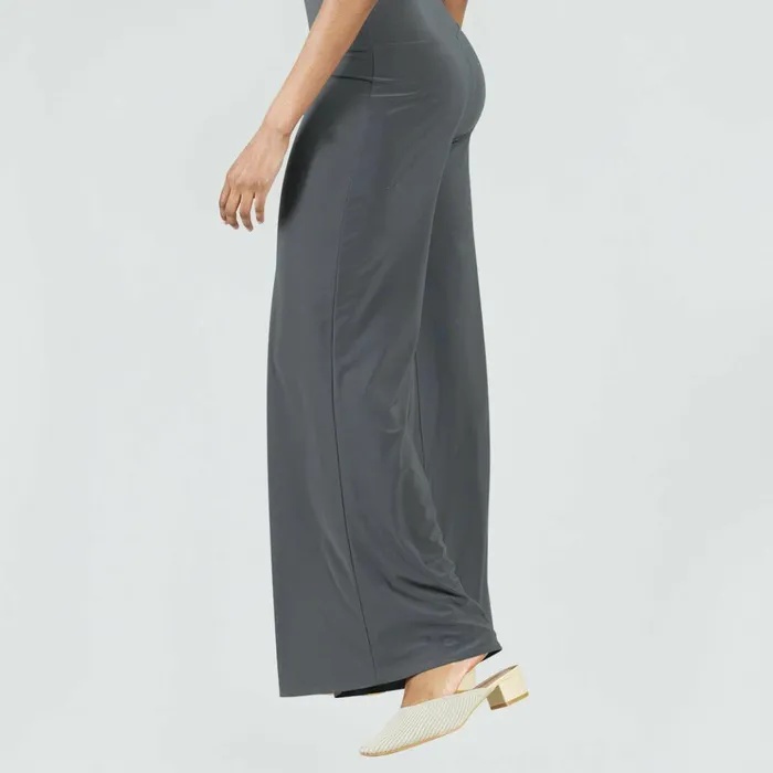 Signature Palazzo Pant 8211 5 Colors Women Clara Sunwoo Pants Skirts