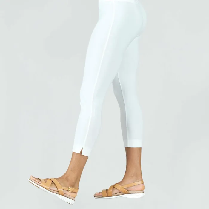 Signature PullOn Capri 8211 3 Colors Women Clara Sunwoo Pants Skirts