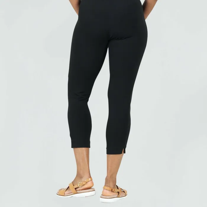 Signature PullOn Capri 8211 3 Colors Women Clara Sunwoo Pants Skirts