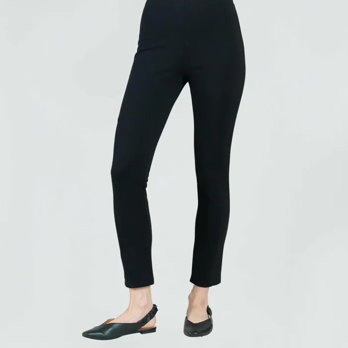Signature Straight Leg Pant 8211 5 Colors Women Clara Sunwoo Pants Skirts