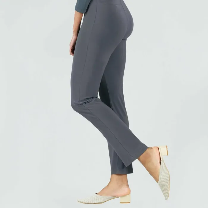 Signature Straight Leg Pant 8211 5 Colors Women Clara Sunwoo Pants Skirts