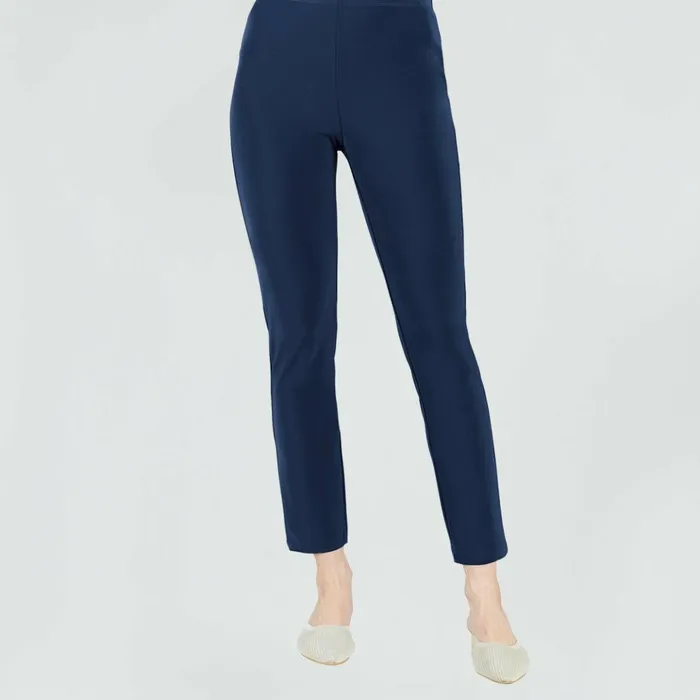 Signature Straight Leg Pant 8211 5 Colors Women Clara Sunwoo Pants Skirts