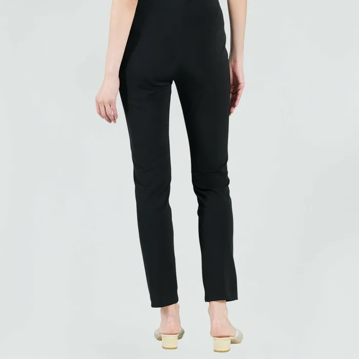 Signature Straight Leg Pant 8211 5 Colors Women Clara Sunwoo Pants Skirts
