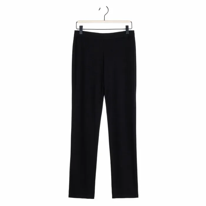 Signature Straight Leg Pant 8211 5 Colors Women Clara Sunwoo Pants Skirts