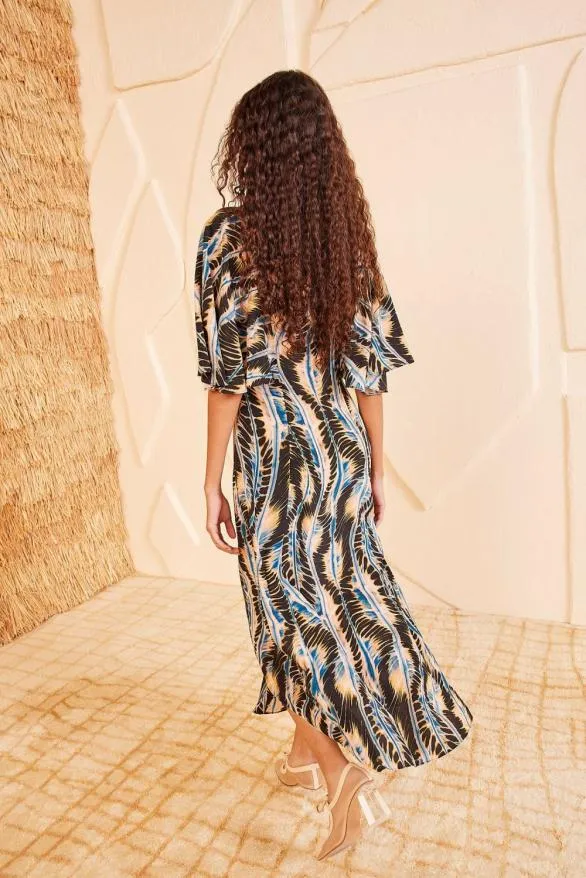 Silhouette Dress River Women Ulla Johnson Dresses Silhouette Dress River Women Ulla Johnson Dresses