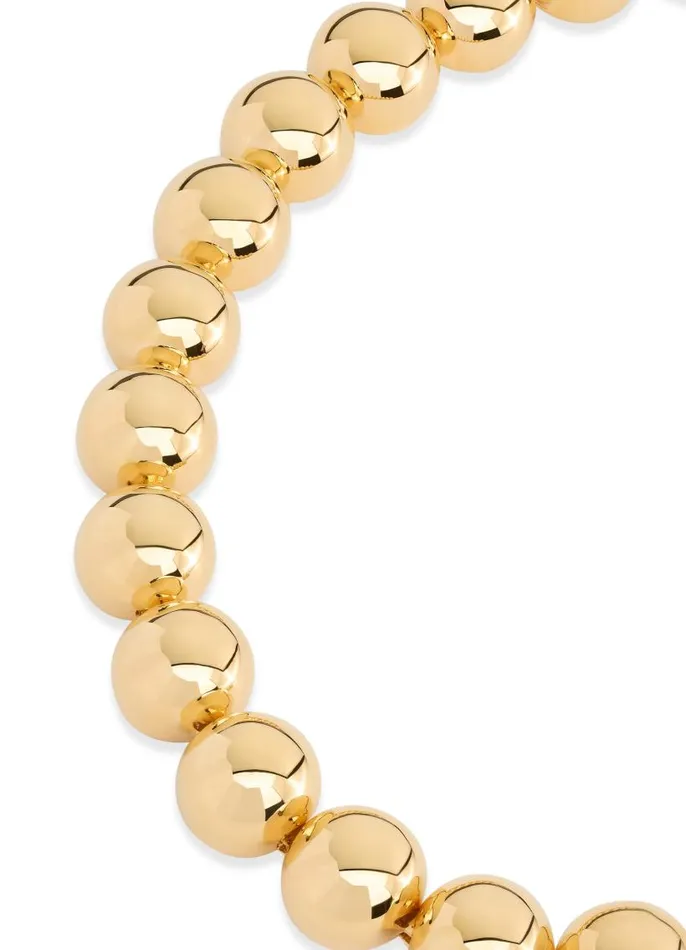 St John Jewelry Women Half Sphere Bracelet Gold St John Jewelry Women Half Sphere Bracelet Gold
