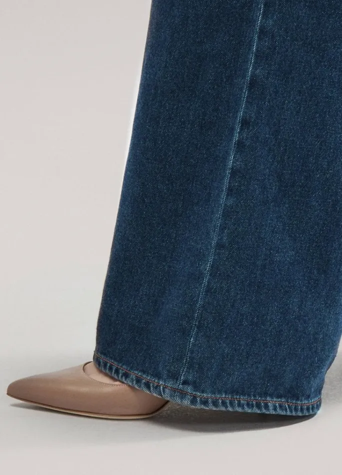 St John Pants Women Paseo Jean Black St John Pants Women Paseo Jean Black