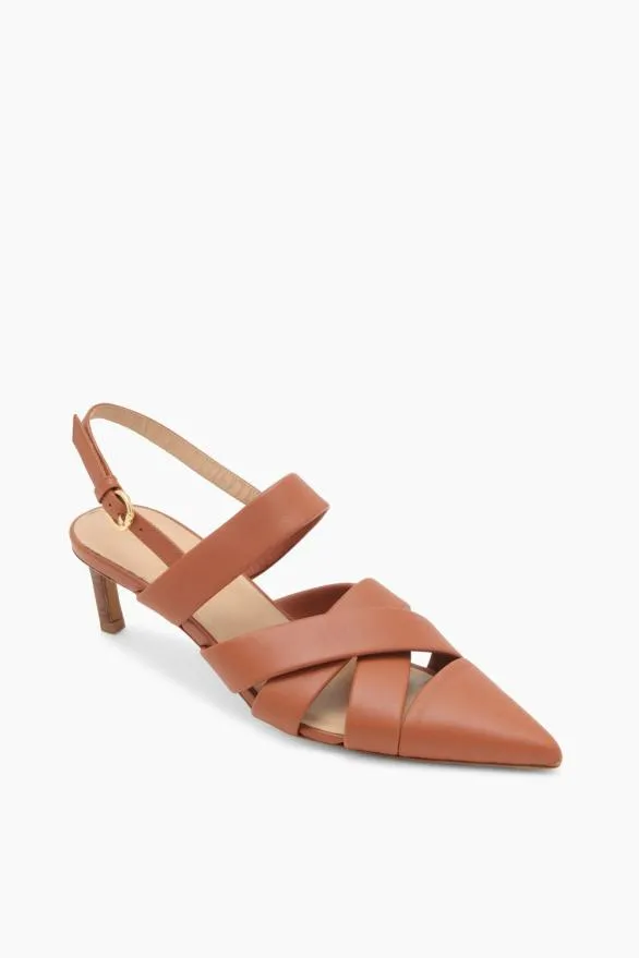 Tahlia Woven Kitten Heel Sierra Women Ulla Johnson Shoes Tahlia Woven Kitten Heel Sierra Women Ulla Johnson Shoes