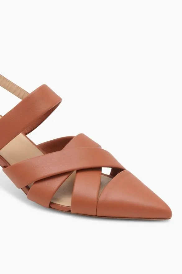 Tahlia Woven Kitten Heel Sierra Women Ulla Johnson Shoes Tahlia Woven Kitten Heel Sierra Women Ulla Johnson Shoes