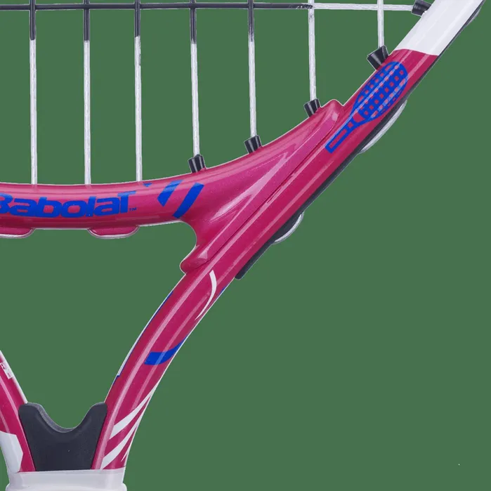 Tennis Juniors and Kids Babolat B Fly 19 Blue Pink