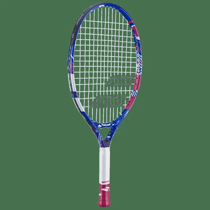 Tennis Juniors and Kids Babolat B Fly 21 Purple Pink
