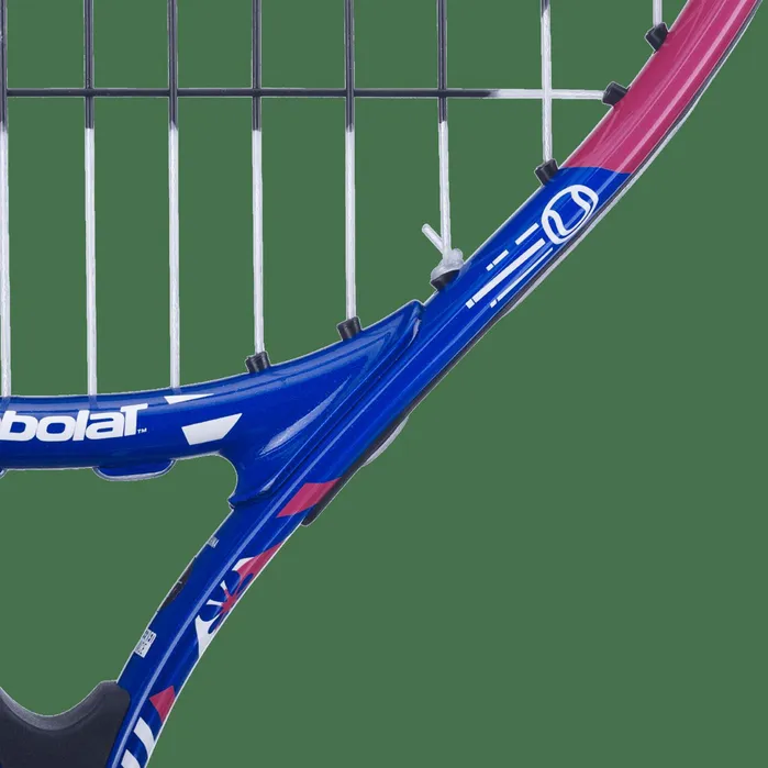Tennis Juniors and Kids Babolat B Fly 21 Purple Pink