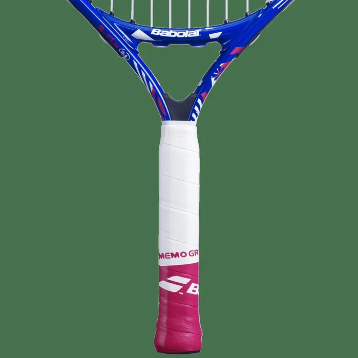 Tennis Juniors and Kids Babolat B Fly 21 Purple Pink