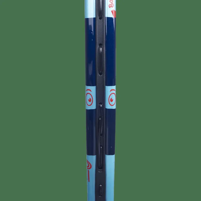Tennis Juniors and Kids Babolat Ballfighter 17 Blue Red