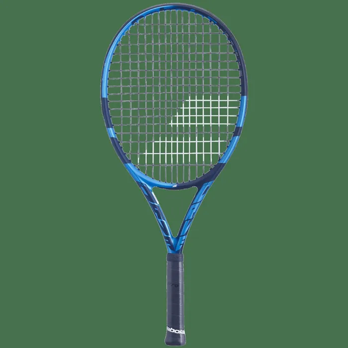 Tennis Juniors and Kids Babolat Pure Drive Junior 25 Gen10 Blue