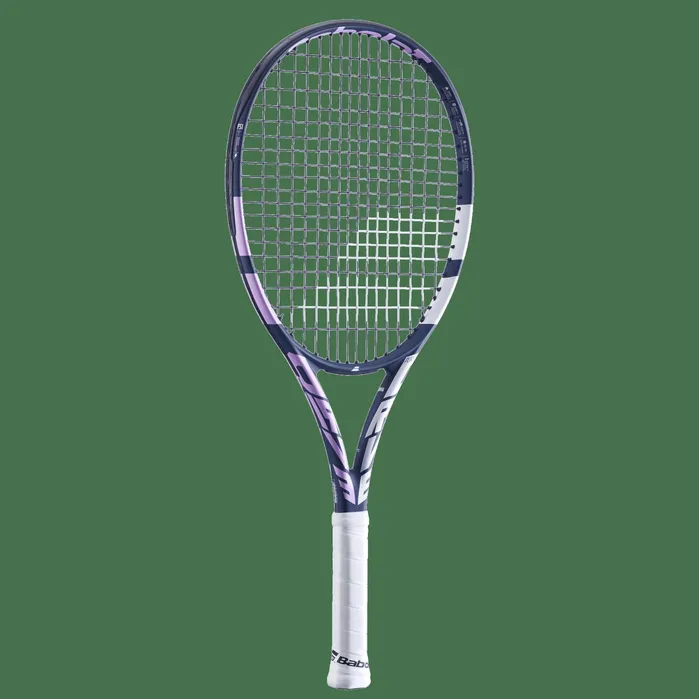 Tennis Juniors and Kids Babolat Pure Drive Junior 25 Girl Gen10 Dark Blue Pink White