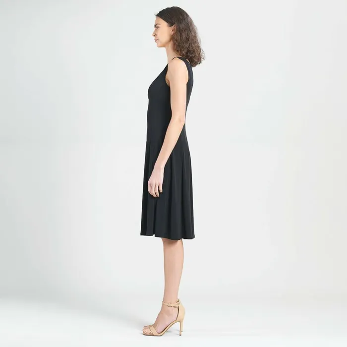 VNeck Sleeveless Dress Women Clara Sunwoo Dresses Jumpsuits
