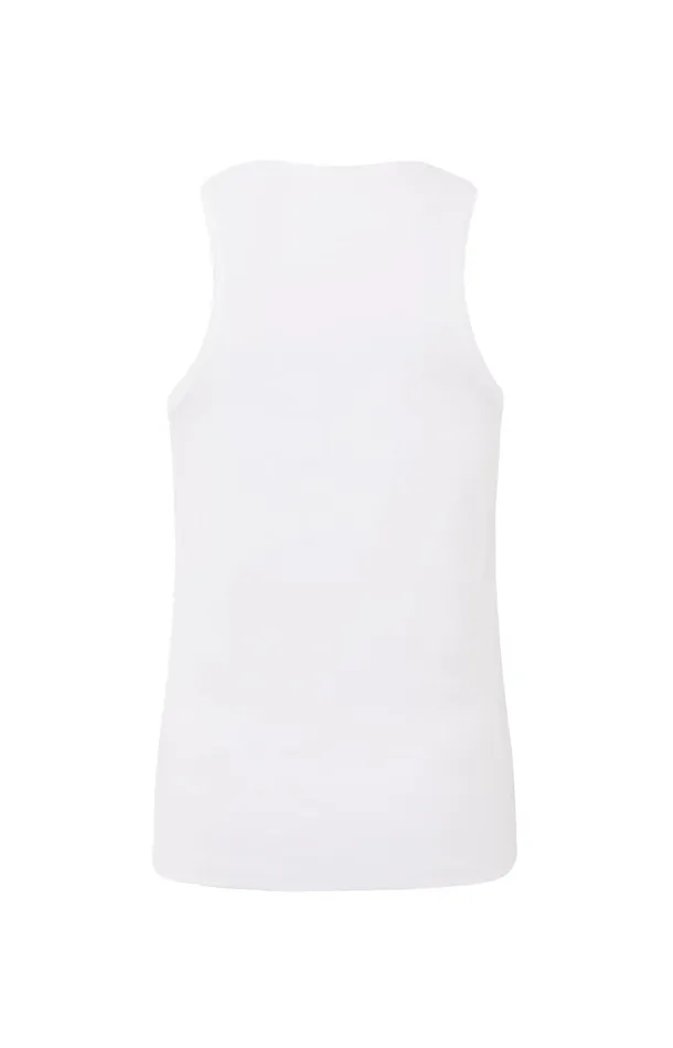 White Halter Top Made Of Soft Fabric Pure White Women YAYA Tops White Halter Top Made Of Soft Fabric Pure White Women YAYA Tops