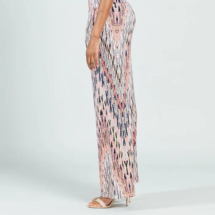 Wide Leg Pocket Pant 8211 Boho Weave 8211 Final Sale Women Clara Sunwoo Pants Skirts