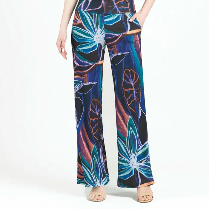 Wide Leg Pocket Pant 8211 Petal Sketch 8211 Final Sale Women Clara Sunwoo Pants Skirts Wide Leg Pocket Pant 8211 Petal Sketch 8211 Final Sale Women Clara Sunwoo Pants Skirts