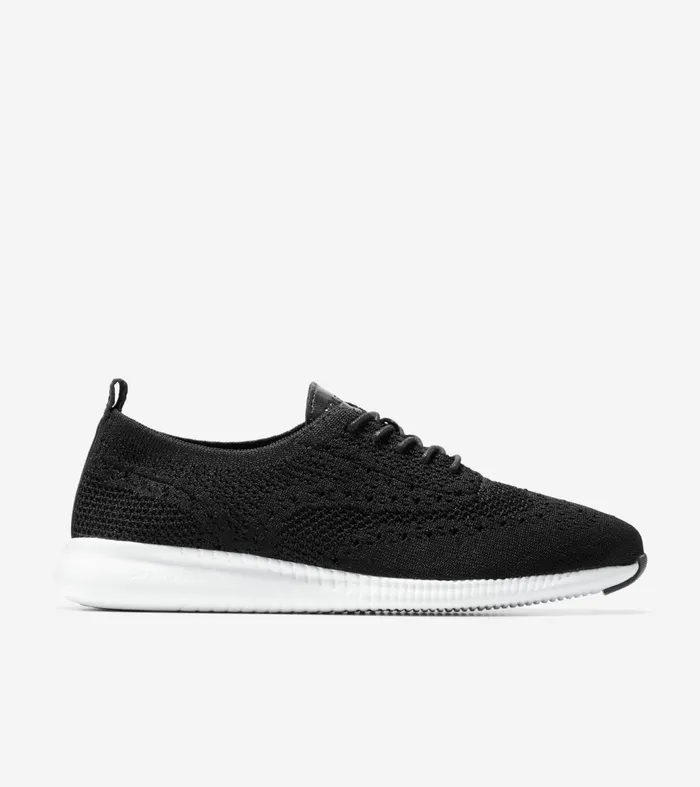 Women 2ZEROslashGRAND Stitchlitetrade Wingtip Oxfords Black Stitchliteandtradeoptic White Cole Haan Oxfords Women 2ZEROslashGRAND Stitchlitetrade Wingtip Oxfords Black Stitchliteandtradeoptic White Cole Haan Oxfords