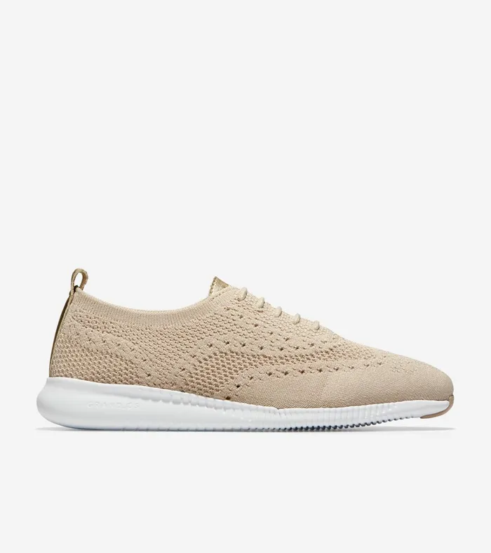 Women 2ZEROslashGRAND Stitchlitetrade Wingtip Oxfords Rye Stitchliteandtradeoptic White Cole Haan Oxfords Women 2ZEROslashGRAND Stitchlitetrade Wingtip Oxfords Rye Stitchliteandtradeoptic White Cole Haan Oxfords