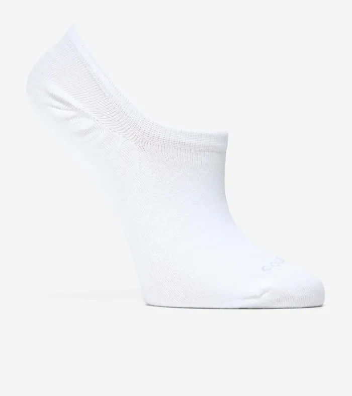 Women 3Pack Dot Sneakers Liner Socks Blueassorted Cole Haan Socks
