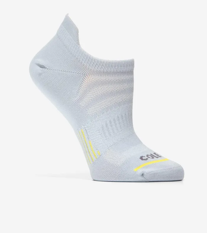 Women 3 Pack ZEROslashGRAND Baselayer Liner Socks Heather Grayassorted Cole Haan Socks