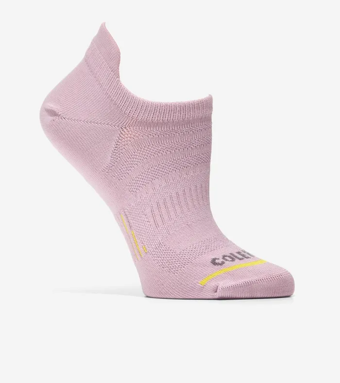 Women 3 Pack ZEROslashGRAND Baselayer Liner Socks Heather Grayassorted Cole Haan Socks