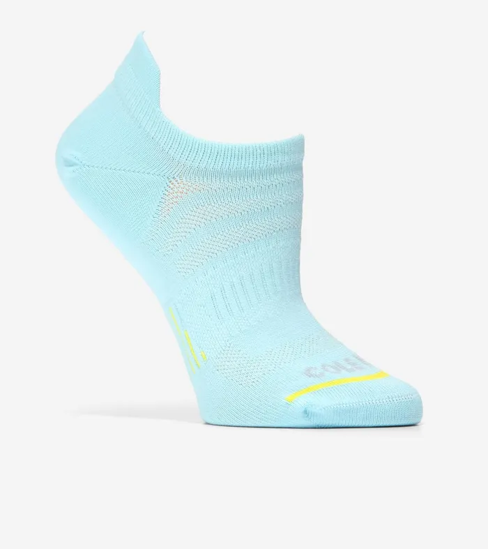 Women 3 Pack ZEROslashGRAND Baselayer Liner Socks Light Blueassorted Cole Haan Socks