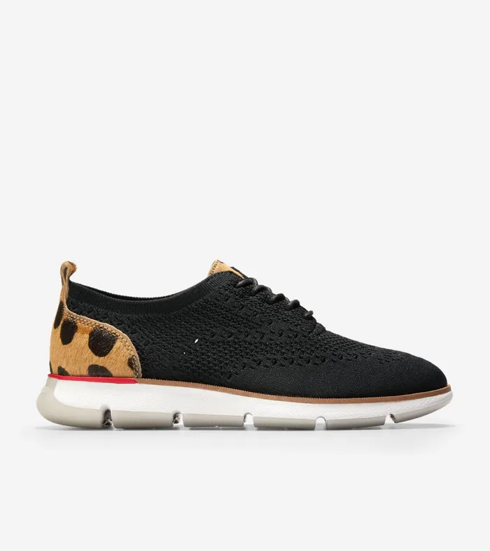 Women 4ZEROslashGRAND Stitchlitetrade Oxfords Black Stitchliteandtradejaguar Haircalf Cole Haan Oxfords Women 4ZEROslashGRAND Stitchlitetrade Oxfords Black Stitchliteandtradejaguar Haircalf Cole Haan Oxfords