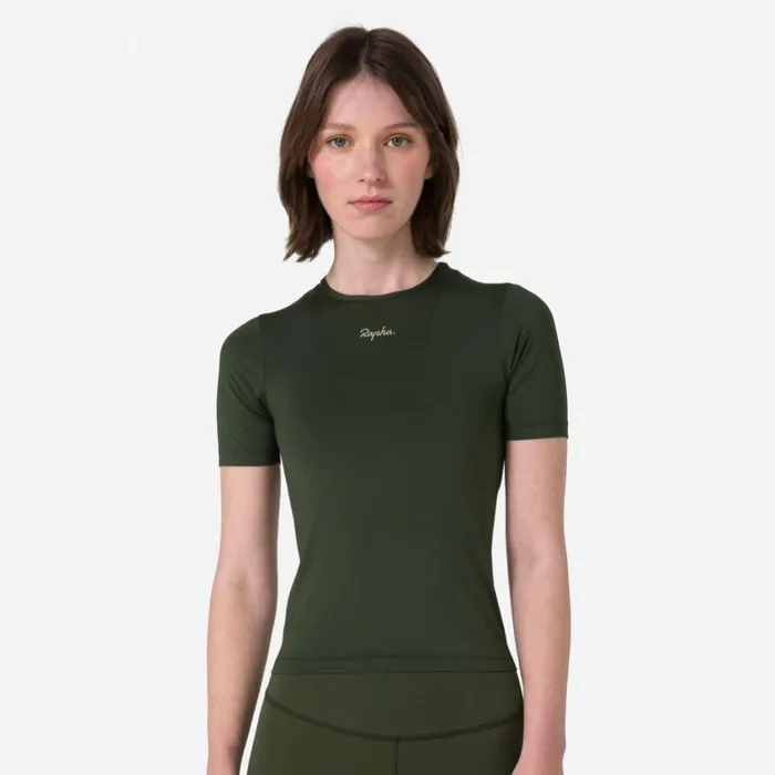 Women Active Tshirt Deep Olive Greenolive Greenblackgreydark Grey Dark Navy Rapha Archive Women Active Tshirt Deep Olive Greenolive Greenblackgreydark Grey Dark Navy Rapha Archive