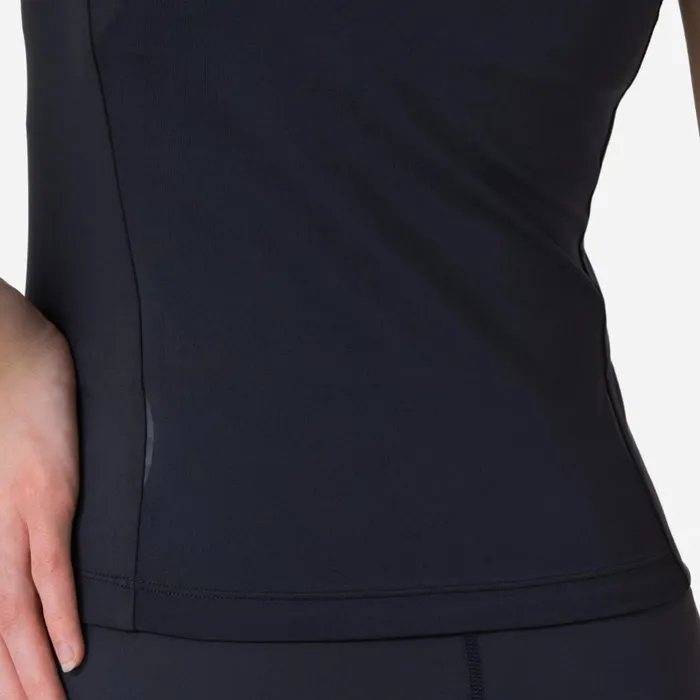 Women Active Tshirt Deep Olive Greenolive Greenblackgreydark Grey Dark Navy Rapha Archive
