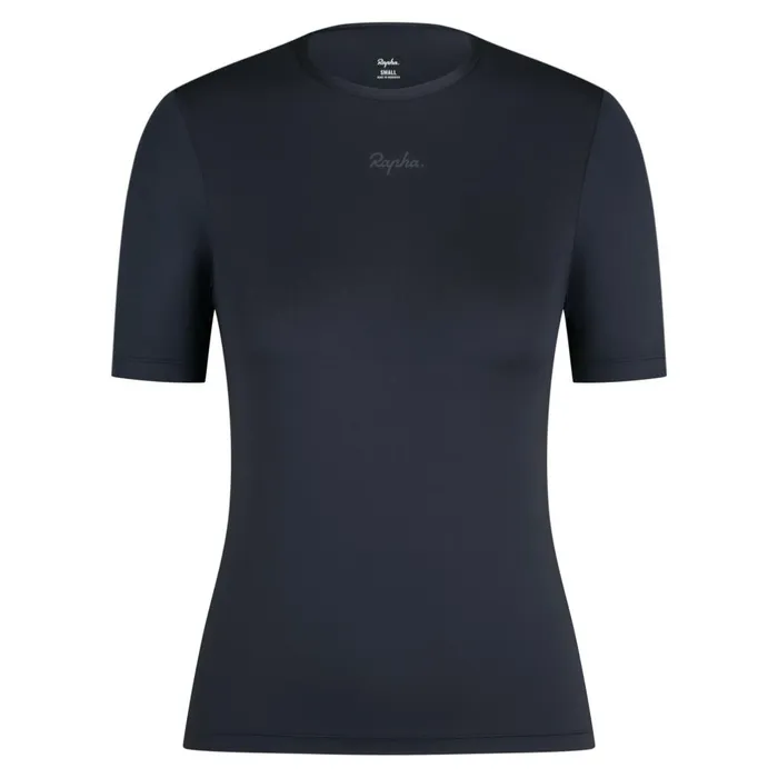 Women Active Tshirt Deep Olive Greenolive Greenblackgreydark Grey Dark Navy Rapha Archive