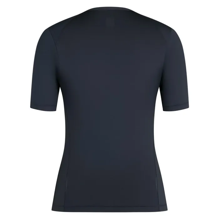 Women Active Tshirt Deep Olive Greenolive Greenblackgreydark Grey Dark Navy Rapha Archive