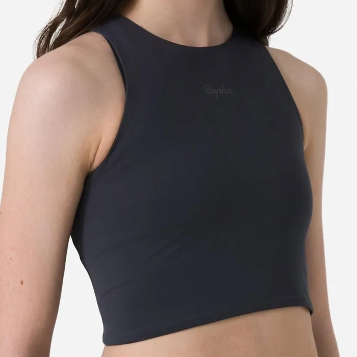 Women Active Tank Top Deep Olive Greenolive Green 8211 Coming Soonblackgreydark Grey Dark Navy Rapha Archive