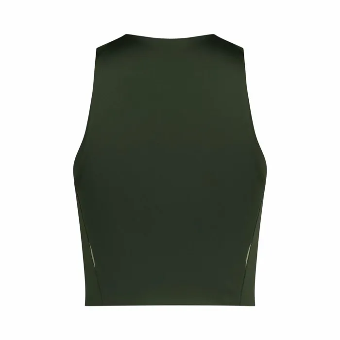 Women Active Tank Top Deep Olive Greenolive Green 8211 Coming Soonblackgreydark Grey Dark Navy Rapha Archive