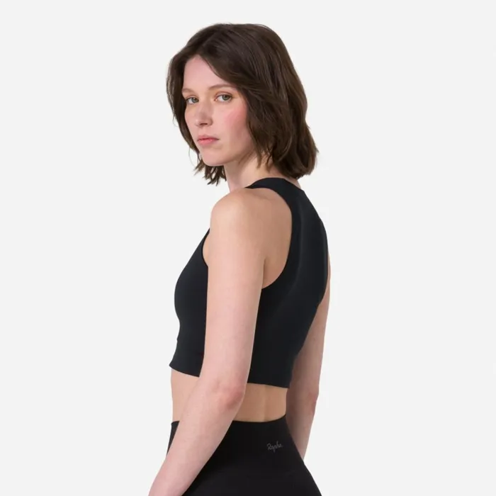 Women Active Tank Top Deep Olive Greenolive Green 8211 Coming Soonblackgreydark Grey Dark Navy Rapha Archive