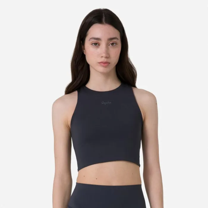 Women Active Tank Top Deep Olive Greenolive Green 8211 Coming Soonblackgreydark Grey Dark Navy Rapha Archive