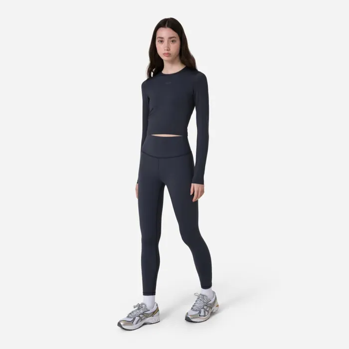 Women Active Tights Deep Olive Greenolive Greenblackgreydark Grey Dark Navy Rapha Archive