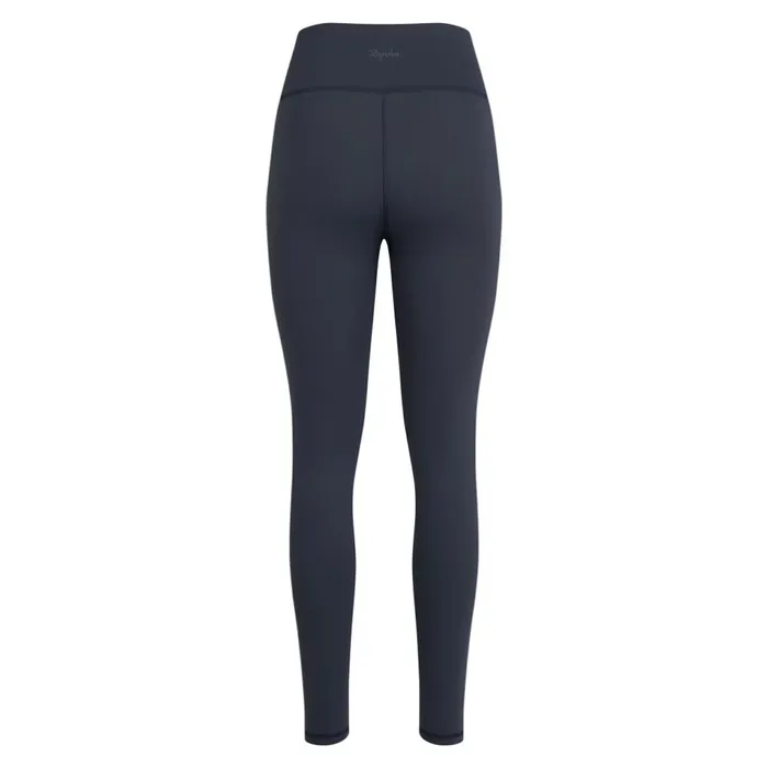 Women Active Tights Deep Olive Greenolive Greenblackgreydark Grey Dark Navy Rapha Archive