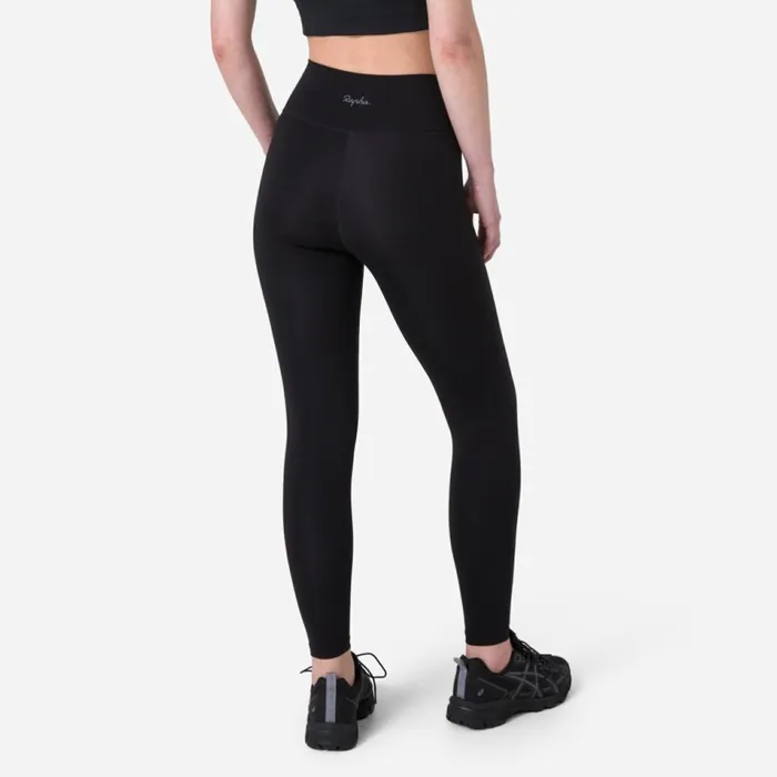 Women Active Tights Deep Olive Greenolive Greenblackgreydark Grey Dark Navy Rapha Archive