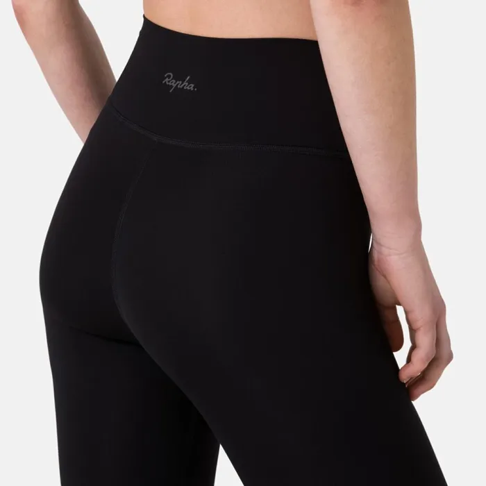 Women Active Tights Deep Olive Greenolive Greenblackgreydark Grey Dark Navy Rapha Archive
