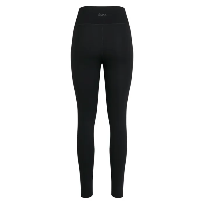 Women Active Tights Deep Olive Greenolive Greenblackgreydark Grey Dark Navy Rapha Archive