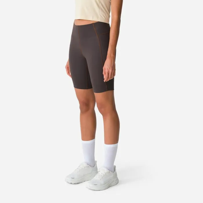 Women All Day Shorts Blackblackdeep Indigoindigobrownbright Peachgrey Blueblue Rapha Archive