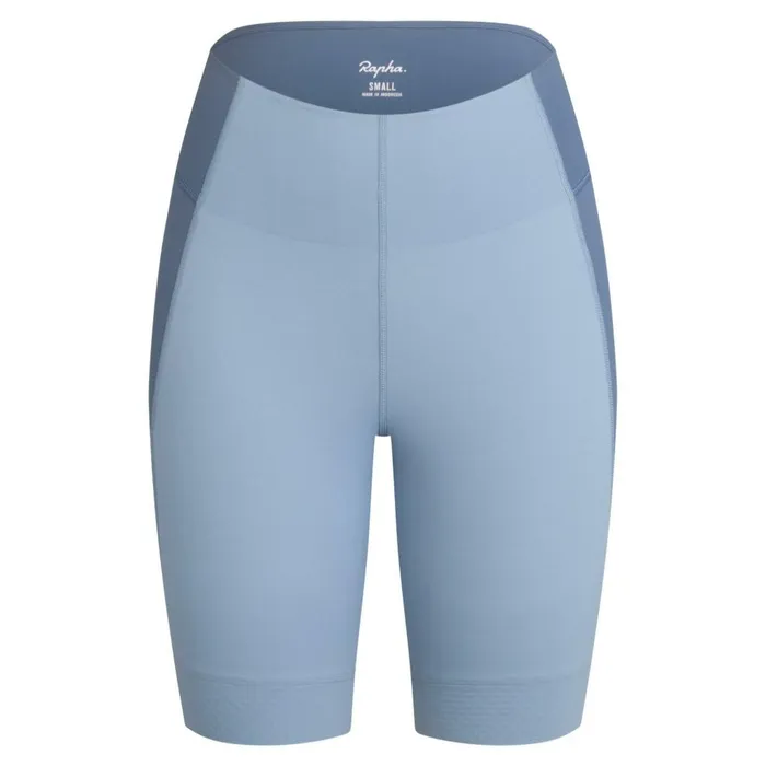 Women All Day Shorts Blackblackdeep Indigoindigobrownbright Peachgrey Blueblue Rapha Archive