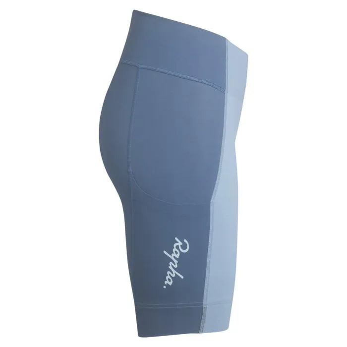 Women All Day Shorts Blackblackdeep Indigoindigobrownbright Peachgrey Blueblue Rapha Archive