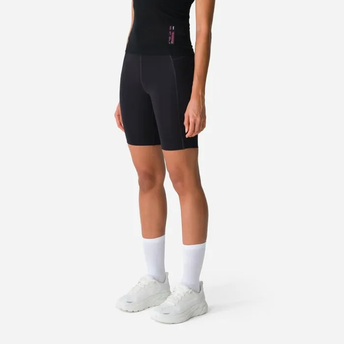 Women All Day Shorts Blackblackdeep Indigoindigobrownbright Peachgrey Blueblue Rapha Archive